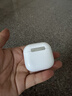 Apple/苹果 20W type-c充电器 苹果usb-c充电器原装手机快充头 旗舰店苹果iPhone 17 Pro Max充电器 实拍图