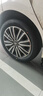 玲珑轮胎汽车轮胎175/60R15 81V 玲珑臻选 HD 适配奔奔/玛驰/远景X1/江铃 实拍图