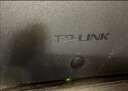 普联（TP-LINK）大道路由器BE6400 5G WiFi7千兆双频家用高速穿墙 2.4G wifi6无线 2.5G网口 游戏加速 7DR6450 实拍图