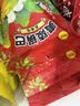 鲁老记夷陵锅巴 办公室休闲零食老式怀旧膨化食品粗粮玉米锅巴夷陵酥 【家庭装】5袋*160g 实拍图