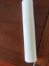 毕亚兹粘毛器替换纸24cm*6卷360撕装可撕拉替换芯宠物猫狗粘毛神器 实拍图