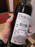 CANIS FAMILIARIS布多格智利原瓶进口红酒 干红葡萄酒 750ml 单瓶装 热门商品 实拍图