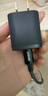ANKER安克冰点充【热销100W+，适配苹果17Air/iPhone16】45W/30W/20W快充充电器氮化镓充电套装华为小米 【苹果17专用】45W头+双C线1.8米套装黑 实拍图