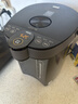 美的（Midea）电热水瓶 5L升大容量保温除氯电水瓶 家用烧水壶保温一体全自动恒温电热水壶开水壶年货 5L 【316L母婴级材质内胆】 实拍图