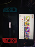 任天堂（Nintendo）【国内保税仓】Switch2/1代 OLED/续航加强日版/港版便携家用ns体感游戏机掌机 新加坡版switch2国际多语言保税（赠共享会员） 实拍图