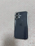 Apple/苹果 iPhone 16（A3288）128GB 黑色 支持移动联通电信5G 双卡双待手机【京补合约】 实拍图