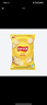 乐事（Lay's）薯片墨西哥鸡汁番茄味 135克*7包休闲零食膨化食品 实拍图