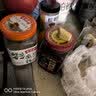 咔味熊 黑胡椒粒100g研磨款 磨粉可调粗细 健身餐鸡胸肉西餐烧烤调味料 实拍图