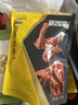 周黑鸭 甜辣卤鸭锁骨140g 熟食卤味武汉特产真空独立小包装 实拍图
