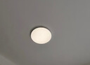 雷士（NVC）LED小山丘射灯客厅过道背景嵌入式高显色洗墙7瓦暖白【莲华】白杯 实拍图