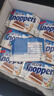 Knoppers优力享德国进口牛奶巧克力榛子威化饼干24包600g夹心饼干零食礼盒 实拍图
