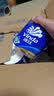 维达（Vinda）有芯卷纸 蓝色经典4层200克*27卷 高克重卫生纸 厕纸纸巾整箱 实拍图