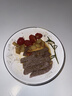 肉鲜厨师 澳洲和牛M5西冷牛排 净重200g 原切牛排牛肉生鲜烤肉 实拍图