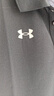 安德玛（Under Armour）短袖POLO衫男夏季休闲宽松透气快干运动高尔夫商务翻领上衣 实拍图