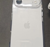 品胜【相机键全包|气囊升级】适用iPhone17ProMax手机壳苹果17ProMax保护套晶透耐磨简约气囊防摔壳 实拍图