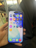 苹果17【现货速发】Apple iphone17 17 手机apple iphone 苹果 iPhone17   6.3英寸   鼠尾草绿 256GB【超长质保+豪华大礼包】 实拍图