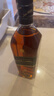 尊尼获加（JOHNNIE WALKER） 黑方黑牌 12年 苏格兰 调和型威士忌 1000ml  裸瓶装 晒单实拍图