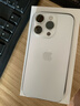 Apple/苹果【需签收激活】iPhone 16 Pro 128GB 白色钛金属 支持移动联通电信5G 双卡双待手机 国补 实拍图
