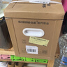新界PW自吸增压泵370W智能全自动家用自来水全屋增压器井水抽水泵 实拍图