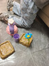 冠巢儿童压花机创意手工diy材料花艺机玩具女孩3-6-9岁六一儿童节礼物 实拍图