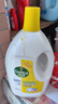 滴露（Dettol）衣物消毒液除菌柠檬3L 99.9%杀菌除螨内衣儿童衣服消毒水配洗衣液 实拍图