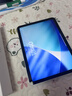 Apple/苹果 iPad 11英寸 A16芯片2025年款 平板电脑 (128GB WLAN版/学习办公娱乐)银色 实拍图