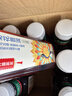 农夫山泉东方树叶菊花普洱500ml*15瓶无糖茶饮料0糖0脂0卡饮品整箱装 实拍图