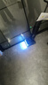 添可【价保618】极客蒸汽2.0【380℃高温蒸汽源 28KPa吸力】0缠毛躺平蒸汽洗地机吸拖一体扫地机器人 实拍图
