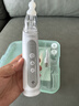 Care1st婴儿吸鼻器电动吸鼻器洗鼻器吸鼻涕新生儿小月龄专用CB1 实拍图