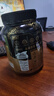 康比特分离乳清蛋白粉增肌高蛋白低脂健身人士蛋白质粉750g榛果冰咖啡味 实拍图