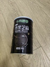 十月稻田 熟黑芝麻 500g 开罐即食 可打芝麻粉芝麻糊 五谷杂粮 实拍图
