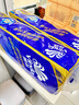维达（Vinda）有芯卷纸 蓝色经典4层200克*10卷 厚韧大分量 卫生纸厕纸 卷筒纸 实拍图