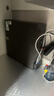 美的（Midea）净水器星河2.0净水机0阻垢家用母婴直饮加热一体机餐边柜壁挂管线机厨下RO反渗透净矿双水三件套 【热销TOP款】星河2.0净矿净水器+管线机套装 实拍图