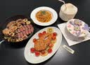 华牧鲜澳洲和牛M6-7级原切谷饲西冷牛排200g*3片 进口生鲜牛肉 源头直发 实拍图