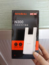 Tenda腾达WiFi信号放大器无线网络扩大路由增强wi-fi中继穿墙王全屋覆盖扩展网口AP家用桥接有线A9 实拍图