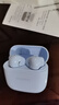 华为FreeBuds SE 2 长续航蓝牙耳机 40小时长续航 快速充电 蓝牙5.3适用于苹果/安卓手机蓝 实拍图