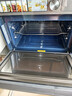 美的（Midea）知味感R6S二代【重磅新品】 美的微蒸烤一体机1150W旺火炒焗 2600W瞬透鲜蒸家用蒸烤箱GR6S二代 实拍图