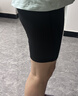 361°运动健身瑜伽裤女夏薄款骑行户外跑步短裤提臀显瘦短五分鲨鱼裤 实拍图