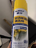 車仆多功能泡沫清洗剂550ml车内饰清洗顶棚真皮革座椅去污大瓶实惠装 实拍图