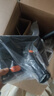 美菱家用吸尘器商用1800W大功率超强吸力工业吸拖一体干湿吹桶式地毯美缝专用开荒保洁吸尘机 实拍图