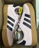 阿迪达斯（adidas）运动鞋轻便舒适网球鞋时尚潮流女士休闲鞋 JP7629 粉 38  实拍图