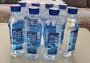 5100西藏冰川矿泉水500ml*24瓶整箱 刘涛同款高端弱碱低氘饮用矿泉水  实拍图