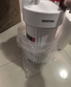 GOOTHO大白瓶前置过滤器 全屋家用自来水过滤净水器大通量大蓝瓶中央过滤通用滤芯除余氯阻垢 10寸双联增强除氯【PP+PCP】 实拍图