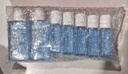 美宝莲眼唇卸卸妆水卸妆油340ml套装 温和不刺激深层清洁 生日礼物 实拍图