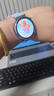 HUAWEI WATCH GT 6 流光紫 41mm智能手表多维情绪健康全新骑行体验 实拍图