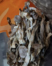 京鲜生云南鹿茸菇干货净重1000g 当季新货脆嫩爽口火锅煲汤小炒源头直发 实拍图