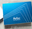朗科（Netac）240GB SSD固态硬盘 SATA3.0接口 N530S超光系列 电脑升级核心组件 实拍图