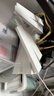 普联（TP-LINK） 大道AX3000满血WiFi6千兆无线路由器 5G双频家用穿墙 Mesh 3000M无线速率 信号增强 易展 XDR3010 实拍图