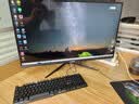 华硕（ASUS）ROG全家桶 英特尔酷睿14代i5/i7台式电脑游戏主机5060ti/5070直播设计三角洲黑神话水冷整套海景房 主机+32寸超清显示屏【六年质保+全套配齐】 二：13代i5-1340 实拍图