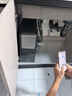 海尔（Haier）【麦浪套系】净水器鲜活水ProMax2000G加热直饮一体3.0抑菌滤芯温热水净水机6年长效膜 R988 实拍图